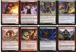 Mr. House, President and CEO - Custom Commander Deck MTG Magic the Gathering - Image 4