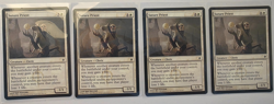 MTG Suture Priest 25/175 New Phyrexia (4 available) - Image 1