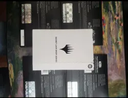 Secret Lair X Dungeon & Dragons: Loot The Room STANDARD Bundle D&D MTG NON FOIL - Image 3