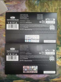Secret Lair X Dungeon & Dragons: Loot The Room STANDARD Bundle D&D MTG NON FOIL - Image 4