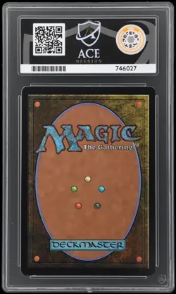 MTG Final Fantasy - Tifa Lockhart - Foil Borderless Ace Graded 10 - Image 3