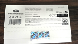 MTG Secret Lair FOIL EDITION Final Fantasy Weapons Sealed Pack - Image 2