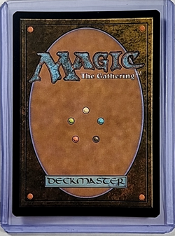 MTG Magic The Gathering PIP Fallout Surge Foil Borderless 1055 Windbrisk Heights - Image 2