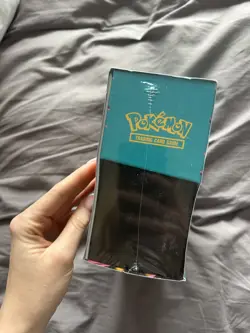 Pokemon TCG Mega Evolutions Ascended Heroes Elite Trainer Box ETB | New & Sealed - Image 5