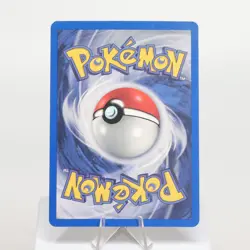 Pokemon TCG - The Rocket's Trap 19/132 Gym Heroes Holo Rare WOTC - EXC/NM - Image 3