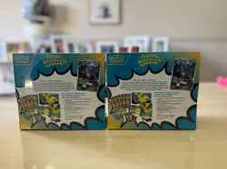 Pokemon TCG | 2X Ascended Heroes Pokemon Center Elite Trainer Box | New & Sealed - Image 2