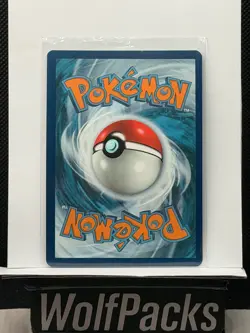 Pokemon TCG Black Star Promo SVP EN - Mewtwo 052 #52 Full Art Holo - Image 2