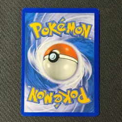 Ralts 061/101 Dragon Frontiers Pokemon English Lightly Played - Image 2