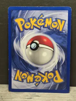 Pokemon Electrode 021/102 Base Set (Shadowless) Regular - Image 2