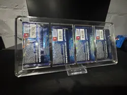 Pokemon Evolutions Booster Pack Lot of 4 – Raichu, Venusaur, Blastoise, Chariza… - Image 2