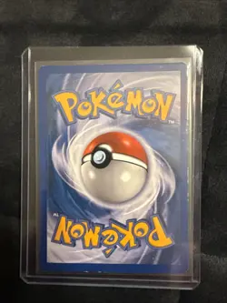 Pokemon TCG Charizard Ultra Rare G LV.X DP45 Diamond & Pearl Black Star Promo. - Image 3