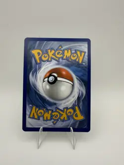 Pokemon Meowth 106/094 – Phantasmal Flames – TCG IR (Illustration Rare) NM - Image 2