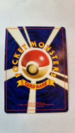 Pokemon TCG: Tentacruel Japanese Southern Islands #073 LP - Image 2