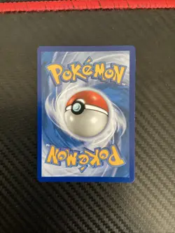 Pokemon Reset Stamp 253/236 Sun & Moon Unified Minds Secret Rare Near Mint - Image 2