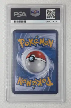 2025 POKEMON CBB3 CS CERULEDGE #07 PSA 10 GEM MINT - Image 2