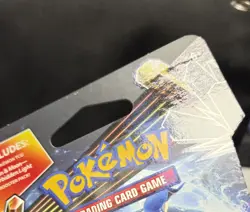 Art Set - Pokemon - Sun & Moon - Forbidden Light Sleeved Booster Packs - Image 4