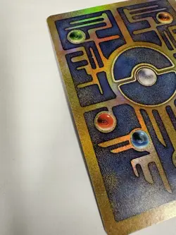 Ancient Mew Movie Promo 2000 Ultra Rare Holo Pokemon TCG LP - Image 4