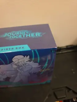 Pokemon TCG Journey Together Elite Trainer Box SEALED - Image 3