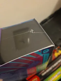 Pokemon TCG Journey Together Elite Trainer Box SEALED - Image 5