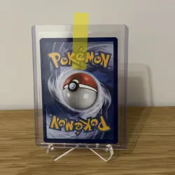 Pokemon TCG Pikachu 005/025 – Celebrations – Full Art – NM - Image 2