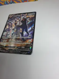 Pokemon Cards Umbreon V TG22/TG30 Brilliant Stars Sword & Shield - Image 4