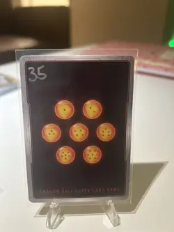 Videl FS02-10 1st Anniversary Promo Alternate Art Dragon Ball Card Fusion World - Image 2