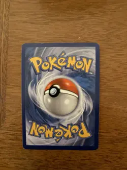 Pokemon Gengar TCG LV.X Platinum Arceus Holo Ultra Rare Card 97/99 - Image 2
