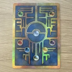 Nintendo Pokemon Ancient Mew Miscellaneous Cards & Products 1 Holo Promo 30 HP … - Image 2