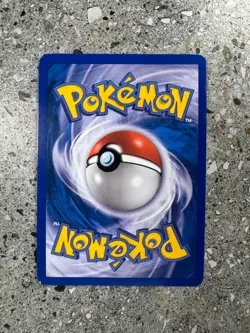 Pokemon TCG Cards Mantine 29/123 Mysterious Treasures Reverse Holo Rare - Image 2