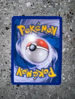 Pokemon TCG Cards Mantine 29/123 Mysterious Treasures Reverse Holo Rare - Image 4