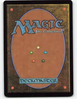 Eriette's Lullaby #10 foil Magic the Gathering Card - Image 2