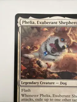 Phelia, Exuberant Shepherd Modern Horizons 3 Regular - Image 2