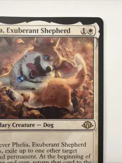 Phelia, Exuberant Shepherd Modern Horizons 3 Regular - Image 3