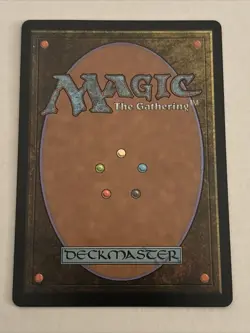 1x Wanderwine Prophets (Borderless) Special Guests Foil 132 NM x1 - Image 5