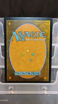 Magic: The Gathering Haliya, Guided by Light Rare White Edge of Eternities - Image 2