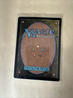 MTG Planar Nexus M3C 0080 R NM Regular Extended Art - Image 4