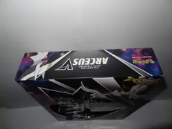Coffret Pokemon " Arceus V " Epee et Bouclier - SWSH204 - EB4,8,9 - NEUF - FR - Image 4