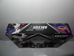 Coffret Pokemon " Arceus V " Epee et Bouclier - SWSH204 - EB4,8,9 - NEUF - FR - Image 5