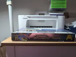 Pokemon TCG Celebrations Deluxe Pin Collection Box - Image 4
