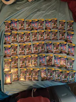 Pokemon Evolving Skies Sleeved Booster Pack English TCG - Image 4