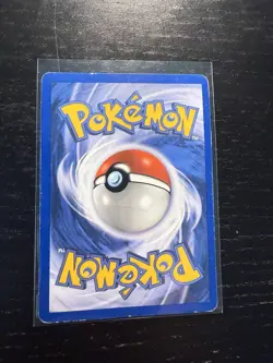 Pokemon Raichu Ex 98/100 EX Sandstorm 2003 Ultra Rare Holo DMG - Image 4