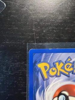 Pokemon Raichu Ex 98/100 EX Sandstorm 2003 Ultra Rare Holo DMG - Image 5