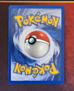 Pokemon Pikachu (SNAP) #26 WoTC Black Star Promo- - Image 2