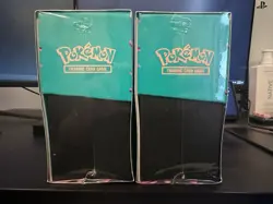 Lot Of 2 Ascended Heroes - Pokemon Center ETB | FACTORY SEALED In Hand - Image 2