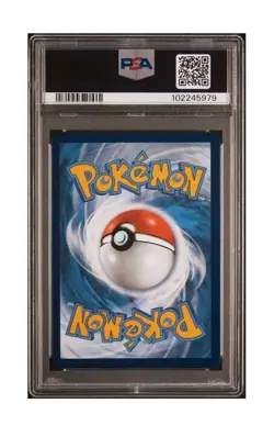 PSA 10 Gem 💎 Mint 2021 POKEMON SWORD & SHIELD CHILLING REIGN #087 LYCANROC HOLO - Image 2