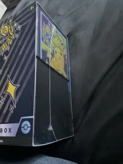 Pokemon Surging Sparks ETB Elite Trainer Box (FACTORY SEALED) - Image 4