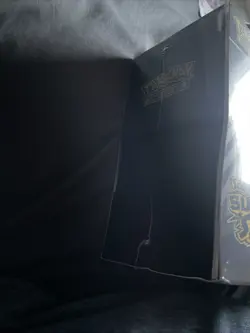 Pokemon Surging Sparks ETB Elite Trainer Box (FACTORY SEALED) - Image 5
