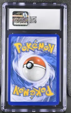 CGC 9 CHARIZARD 11 XY EVOLUTIONS HOLO POKEMON MINT - Image 2