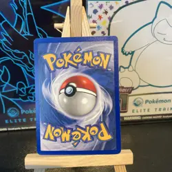 Kangaskhan Holo 5/64 Jungle LP Pokemon WOTC - Image 3