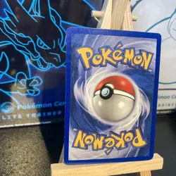 Kangaskhan Holo 5/64 Jungle LP Pokemon WOTC - Image 4